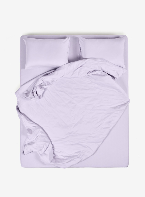 Пододеяльник из тенселя Лаванда (Tencel)