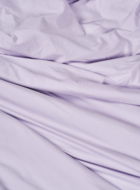 Пододеяльник из тенселя Лаванда (Tencel)