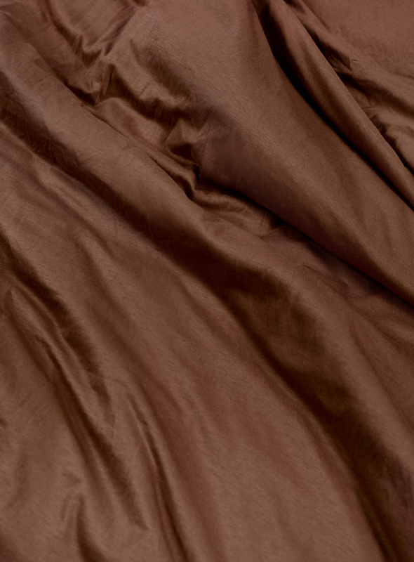 Пододеяльник из тенселя Мокка (Tencel)