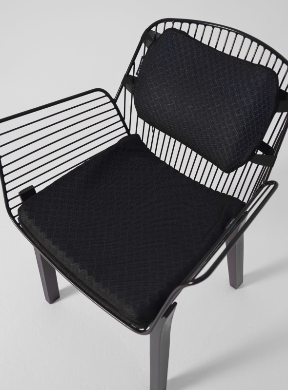 для сидения (Seat®)
