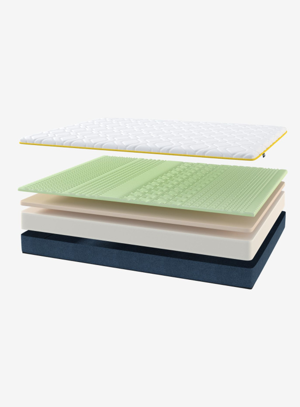 Zone Foam (Зоун Фоам)
